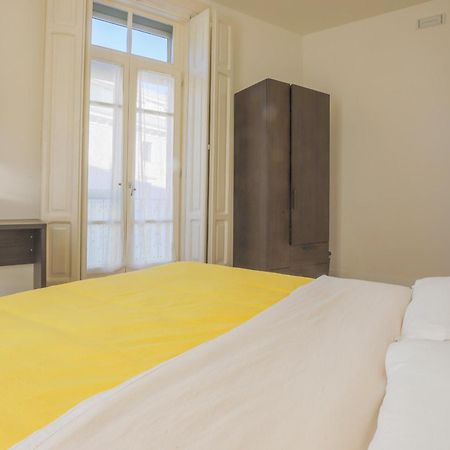 B&B Salerno Centrale Εξωτερικό φωτογραφία