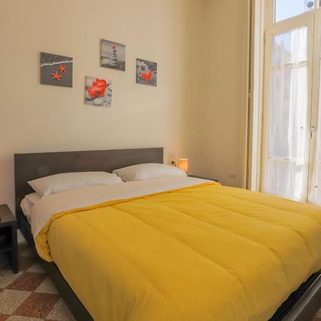 B&B Salerno Centrale Εξωτερικό φωτογραφία