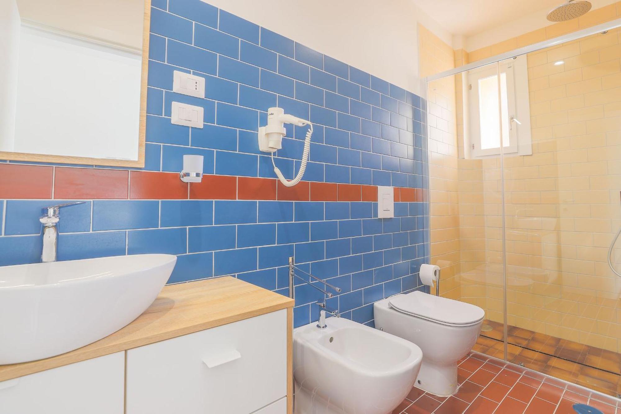 B&B Salerno Centrale Εξωτερικό φωτογραφία