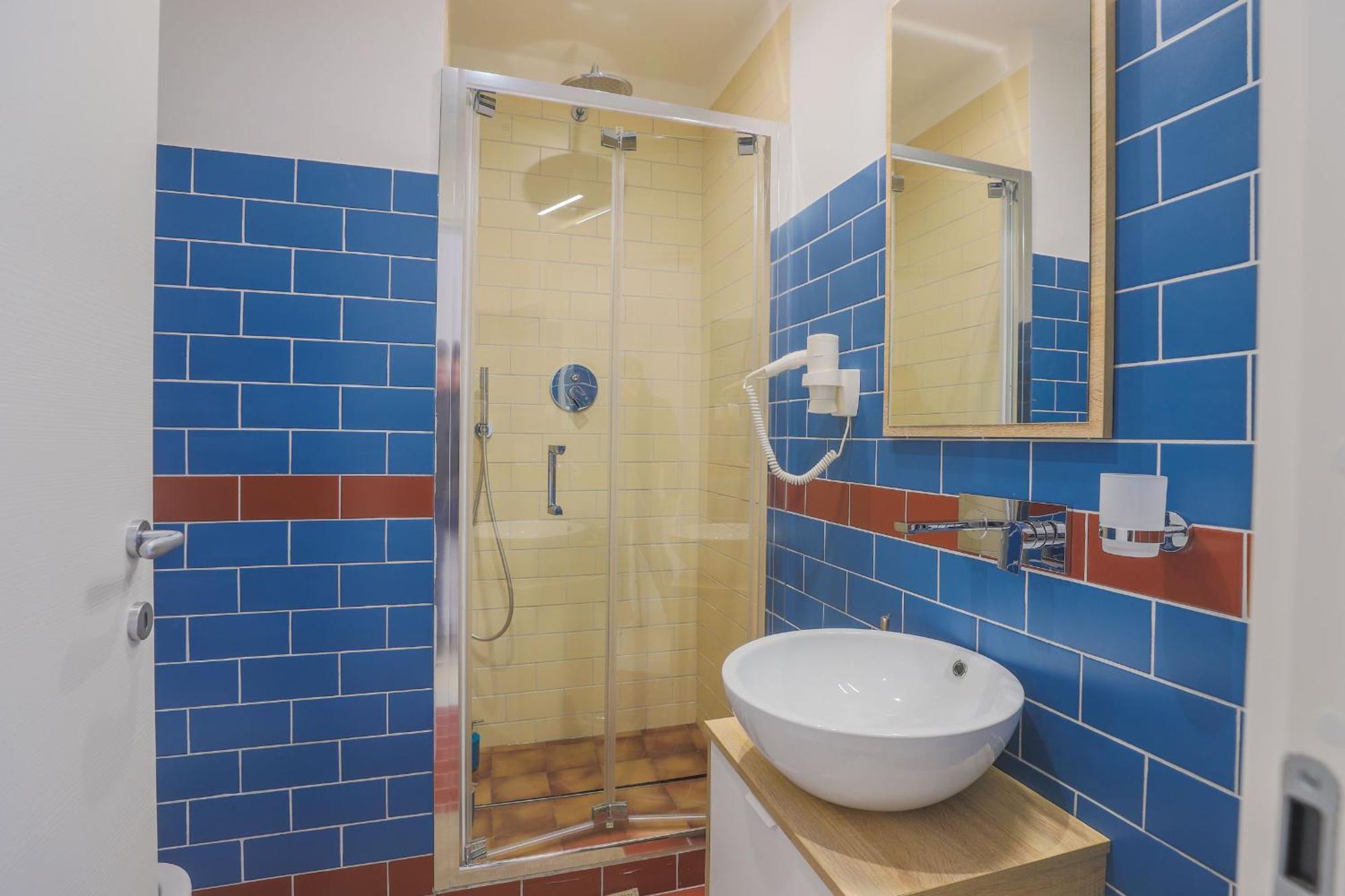 B&B Salerno Centrale Εξωτερικό φωτογραφία